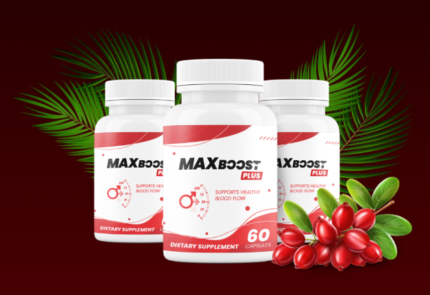 Max Boost XXL Reviews