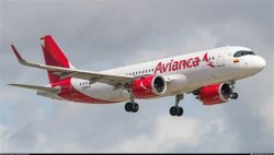 Avianca airlines customer service