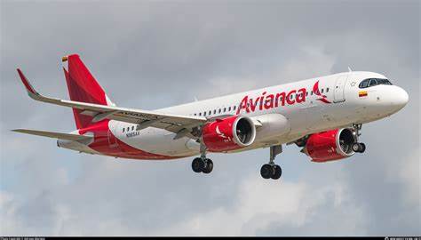 Avianca airlines customer service