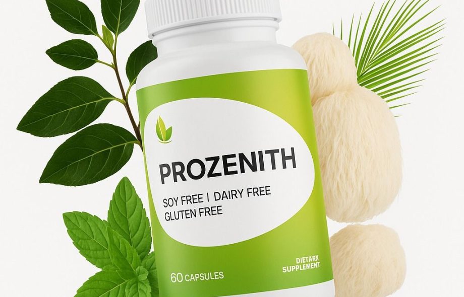 ProZenith Reviews Consumer Reports