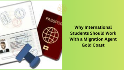 migration agent Gold Coast