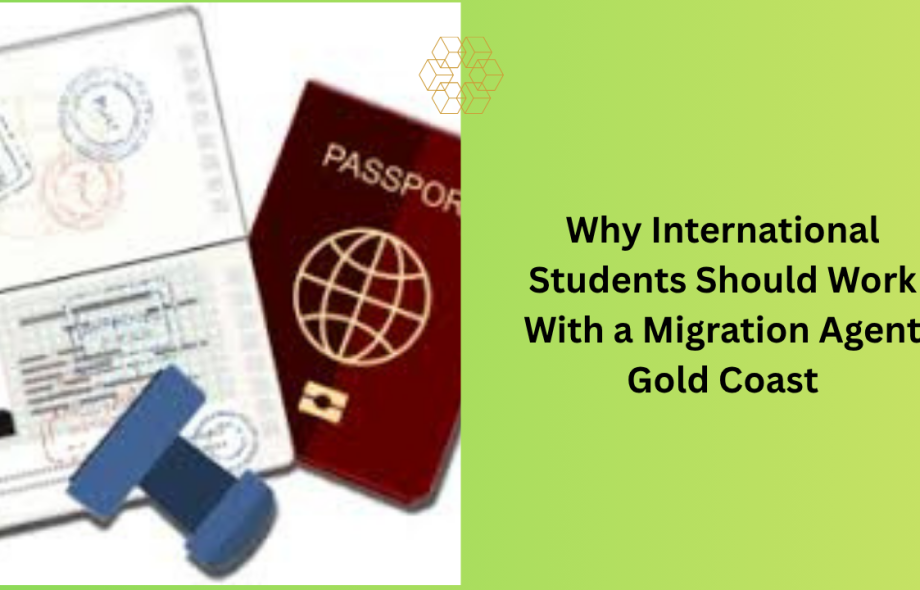 migration agent Gold Coast