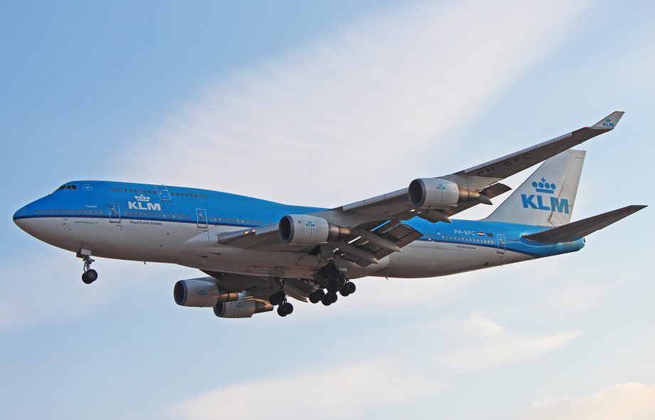 KLM Customer Service