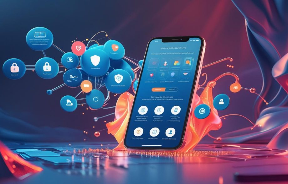 The Most In-Demand Features in Apps Built by Mobile App Development Companies