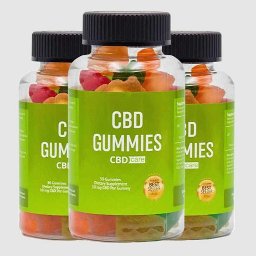 Vital Farms CBD Gummies