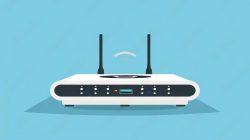 Managed Router Services