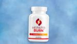 HepatoBurn Reviews and ComplaintS:~ An Honest Customer 2025 Review!