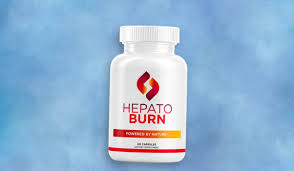 HepatoBurn Reviews and ComplaintS:~ An Honest Customer 2025 Review!
