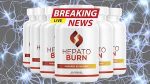 Hepatoburn Max User Reviews (2025) Real Experiences