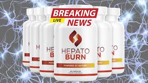 Hepatoburn Max User Reviews (2025) Real Experiences