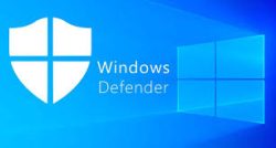 Windows defender