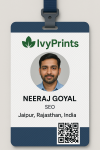employee id card