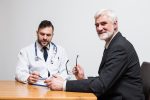 Men's Health Doctor Burbank