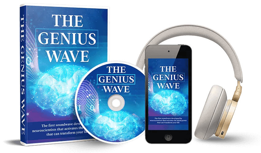 genius-wave
