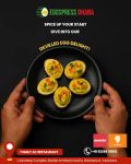 Eggspress Dhaba