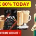 Java Burn reviews and Complaints