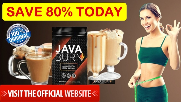 Java Burn reviews and Complaints