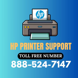 HP Printer SUpport number