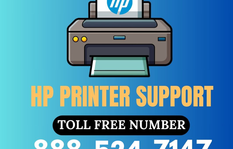 HP Printer SUpport number