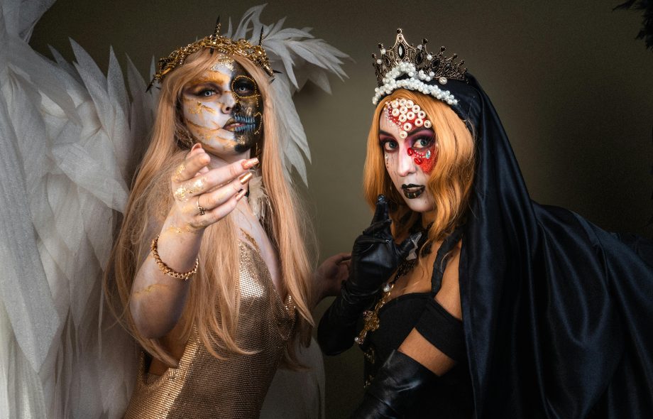 Fancy Dress
