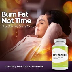 prozenith USA No1 weightloss supplement