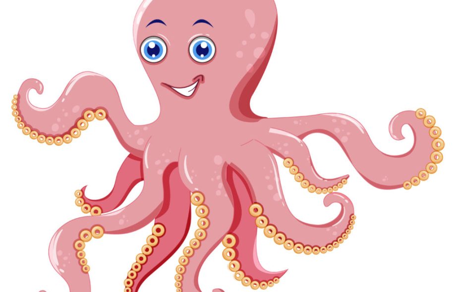 30 Tentacle Puns That’ll Ink Your Day with Humor 🐙🎉