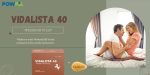 vidalista 40