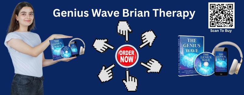 genius wave