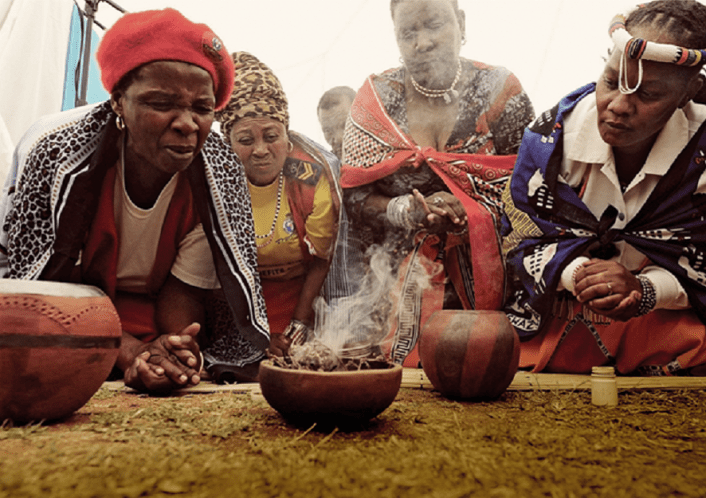 Effective love spells