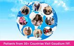 Best IVF Centre in Mumbai - Gaudium IVF Cenre