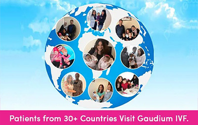 Best IVF Centre in Mumbai - Gaudium IVF Cenre