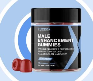 staminup gummies canada