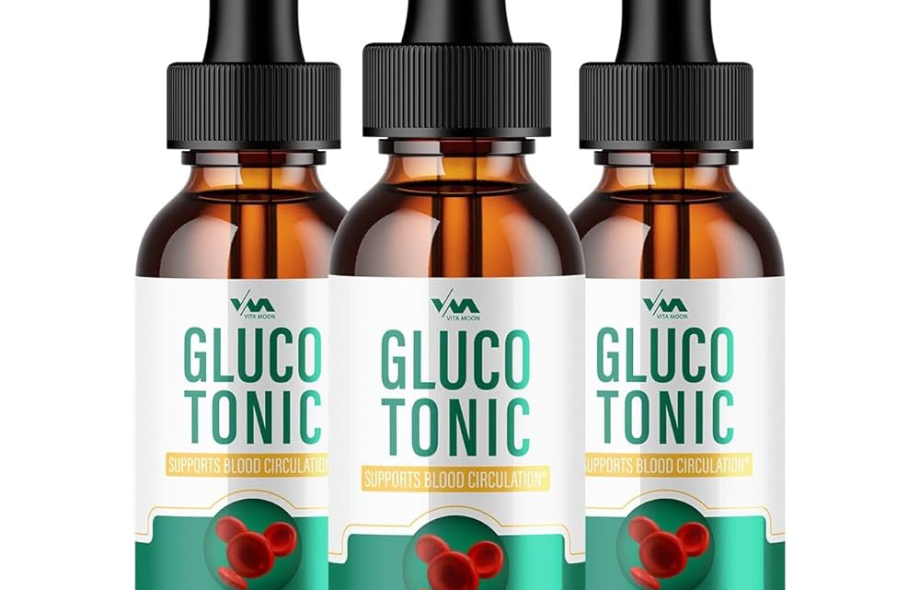 GlucoTonic