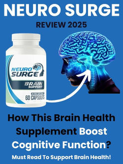 Neuro Surge