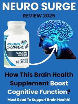 Neuro Surge