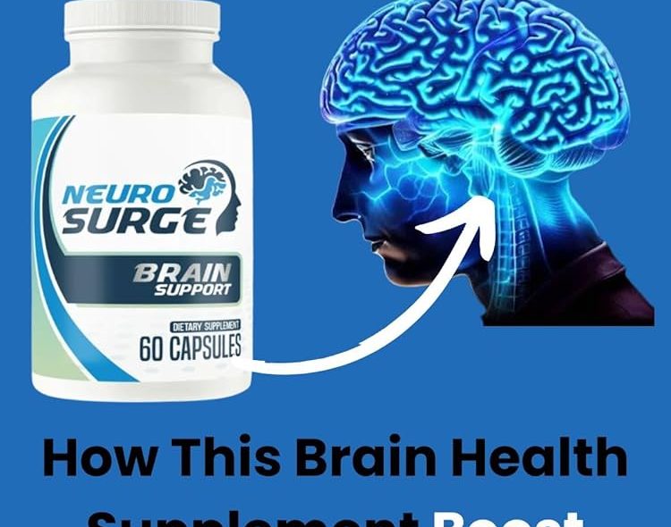 Neuro Surge