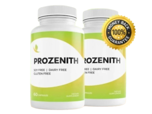 ProZenith 