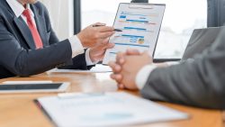 Accountants-in-London