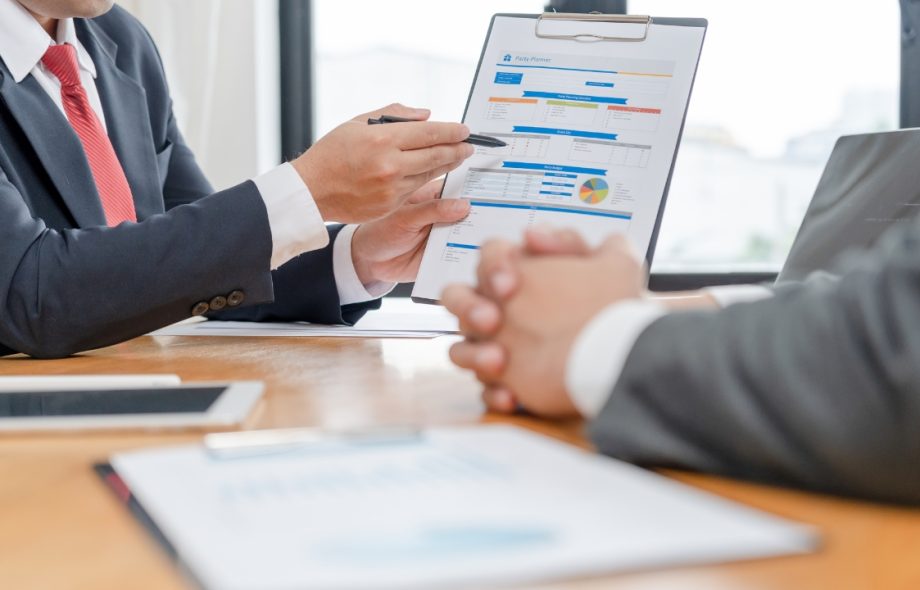 Accountants-in-London