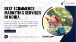 best eCommerce marketing services in Noida