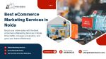 Best eCommerce Marketing Services in Noida