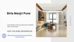 Birla Manjri