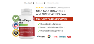 evergreens Blood Sugar