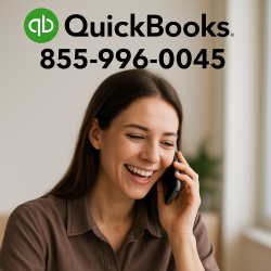 quickbooks error support