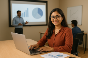 Best Data Analytics Training Institute
