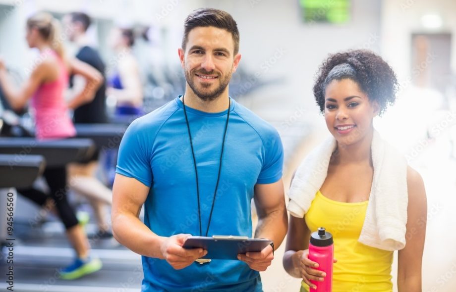 Cheap Gym Trainers