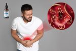 Clarexin Intestinal Parasite Cleanse
