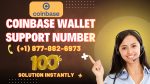 Coinbase support number Call +1║877║882║6973