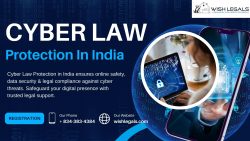 Cyber Law Protection In India