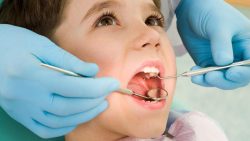 Dentist in Diamond Bar